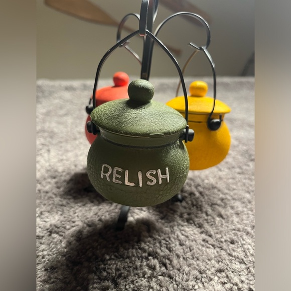 Vintage “Japan” serving set - Picture 5 of 6